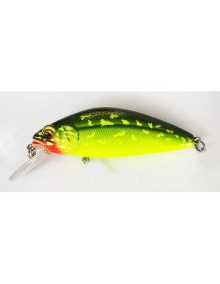 Vobler Strike Pro Shifty Shad C202F, 8cm, 15.3g Vobler Strike Pro Shifty Shad C202F, 8cm, 15.3g