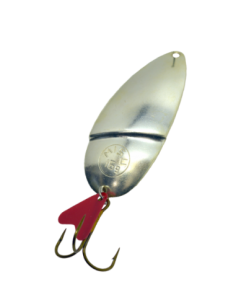Lingurita Oscilanta Misu Dolingher Argintata 10g