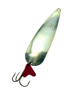 Lingurita Oscilanta Misu Paleasca Mare 10cm 15g