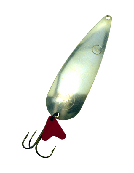 Lingurita Oscilanta Misu Paleasca Mare 10cm 15g