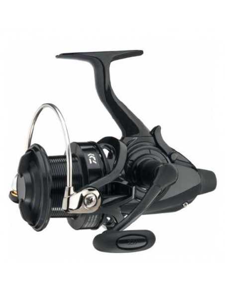 Mulineta Daiwa Emblem BR 25A