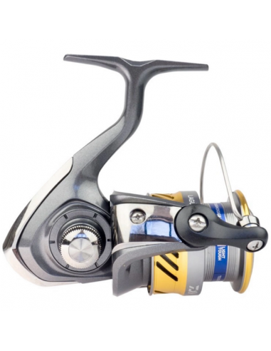 Mulineta Daiwa Laguna LT 2500