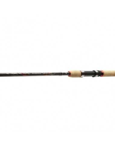 Lanseta Spinning Daiwa Sweepfire Spin, 2.70m, 30-70g, 2buc