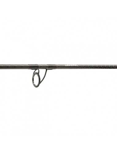 Lanseta Spinning Daiwa Ninja X Spin, 2.10m, 5-20g, 2buc