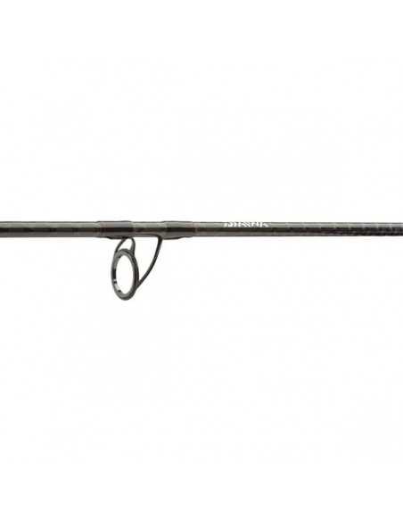 Lanseta Spinning Daiwa Ninja X Spin, 2.10m, 5-20g, 2buc