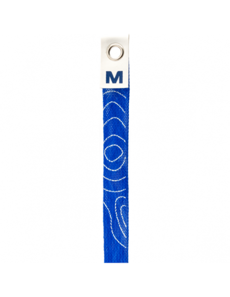 Husa Mustad Protectie Lansete Blue Husa Mustad Protectie Lansete Blue