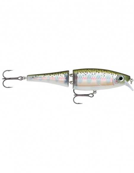 Vobler Rapala BX Swimmer Slow Sinking, Rainbow Trout, 12cm, 22g