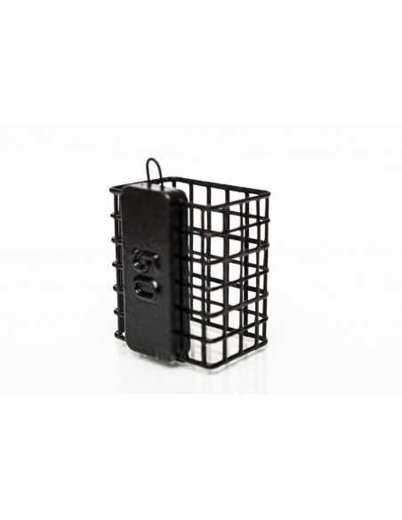 Cosulet AS Feeder Square Cage, 23x34x37mm Cosulet AS Feeder Square Cage, 23x34x37mm