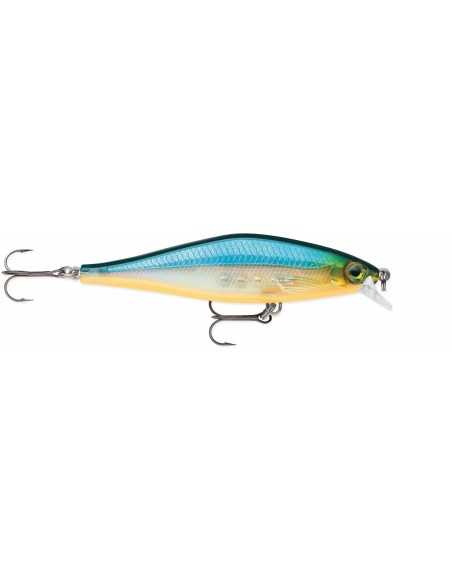 Vobler Rapala Shadow Rap Shad, Culoare BGH, 9cm, 12g Vobler Rapala Shadow Rap Shad, Culoare BGH, 9cm, 12g