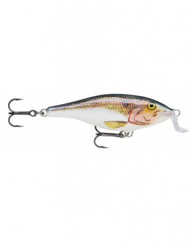 Vobler Rapala Shallow Shad Rap, Culoare SD, 9cm, 12g