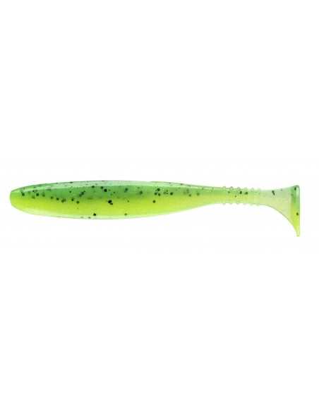 Shad Daiwa D.Fin, UV Chart. Tiger, 12.5cm, 5buc/plic Shad Daiwa D.Fin, UV Chart. Tiger, 12.5cm, 5buc/plic