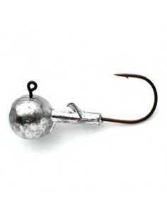 Jig Arrow Int. Carlig Mustad, Nr. 6