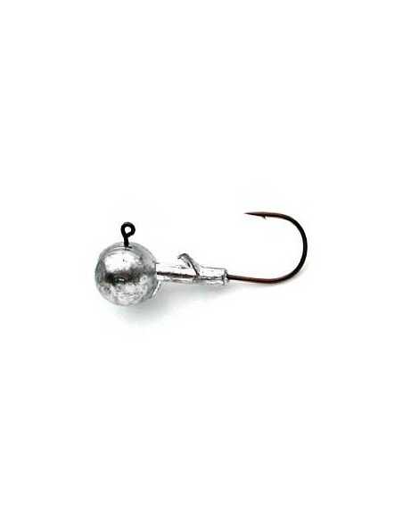 Jig Arrow Int. Carlig Mustad, Nr. 6
