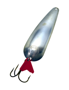 Lingurita Oscilanta Misu Para Romaneasca 9cm 19g