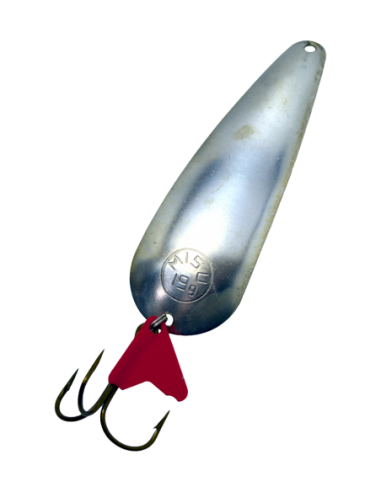 Lingurita Oscilanta Misu Para Romaneasca 9cm 19g