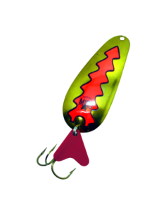 Lingurita Oscilanta Misu Profi 6.5cm 13g