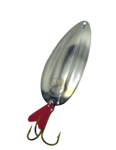 Lingurita Oscilanta Misu Cocosata Mare 7.3cm 16g