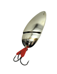 Lingurita Oscilanta Misu Dolingher Mic, 5.3cm, 6g