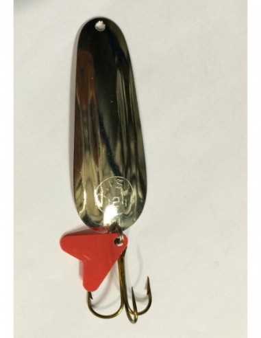 Lingurita Oscilanta Misu Felie Killer 7.2cm 12g