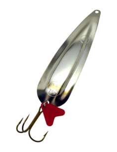 Lingurita Oscilanta Misu Paleasca Killer 10cm 23g
