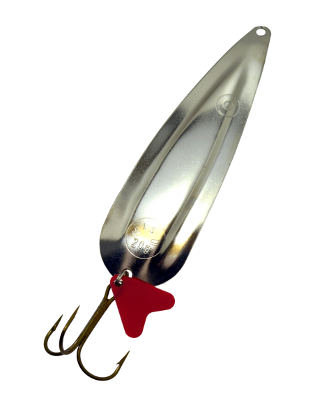 Lingurita Oscilanta Misu Paleasca Killer 10cm 23g