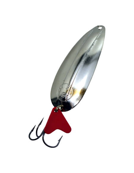 Lingurita Oscilanta Misu Cuta 7cm 11g