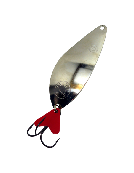 Lingurita Oscilanta Misu Serpentina 8cm 14g