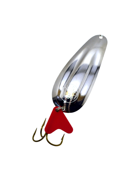 Lingurita Oscilanta Misu Para Killer 6.5cm 13g