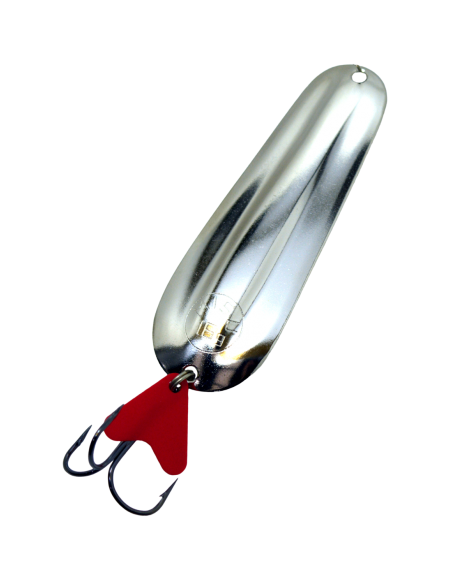 Lingurita Oscilanta Misu Piscot Dana 8.5cm 19g