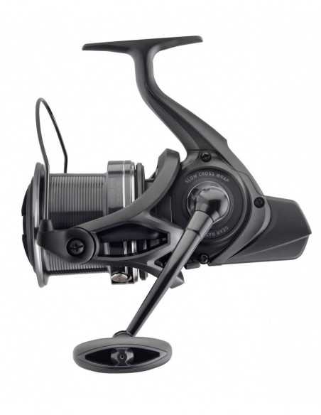 Mulineta Daiwa Emblem Spod 35SCW QD 5500 Mulineta Daiwa Emblem Spod 35SCW QD 5500