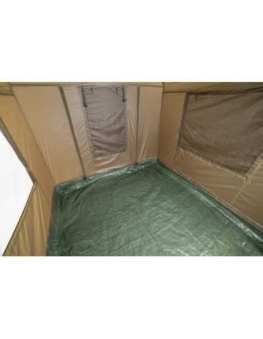 Cort Mivardi Shelter Base Station, 225x225x185cm