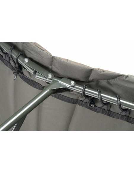 Pat Mivardi Premium XL, 6 Picioare, 217x85cm Pat Mivardi Premium XL, 6 Picioare, 217x85cm