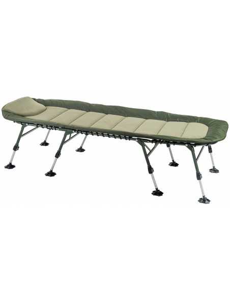 Pat Mivardi Comfort XL, 8 Picioare, 216x86cm Pat Mivardi Comfort XL, 8 Picioare, 216x86cm