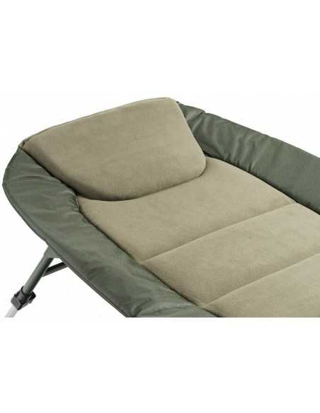 Pat Mivardi Comfort XL, 8 Picioare, 216x86cm Pat Mivardi Comfort XL, 8 Picioare, 216x86cm