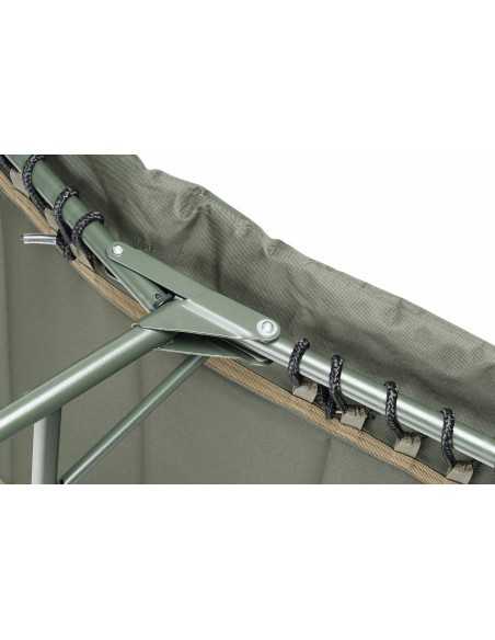 Pat Mivardi Comfort XL, 8 Picioare, 216x86cm Pat Mivardi Comfort XL, 8 Picioare, 216x86cm