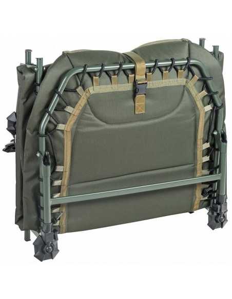Pat Mivardi Comfort XL, 8 Picioare, 216x86cm Pat Mivardi Comfort XL, 8 Picioare, 216x86cm