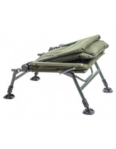 Scaun Mivardi Armchair CamoCode Arm