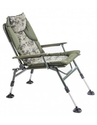 Scaun Mivardi Armchair CamoCode Arm