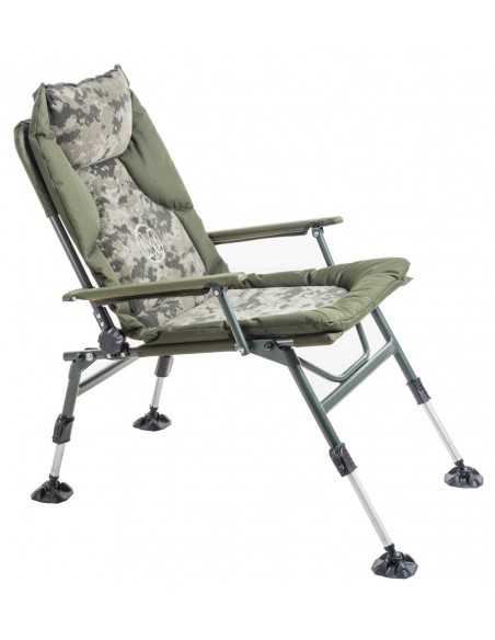 Scaun Mivardi Armchair CamoCode Arm Scaun Mivardi Armchair CamoCode Arm