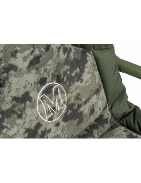 Scaun Mivardi Armchair CamoCode Arm Scaun Mivardi Armchair CamoCode Arm