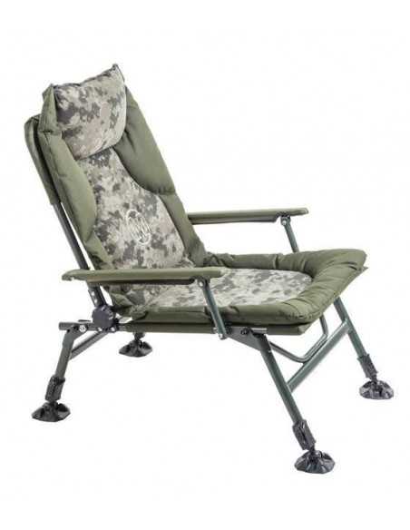 Scaun Mivardi Armchair CamoCode Arm Scaun Mivardi Armchair CamoCode Arm