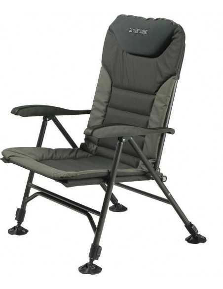 Scaun Mivardi Comfort Quattro, 160 kg Scaun Mivardi Comfort Quattro, 160 kg
