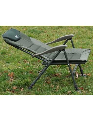 Scaun Mivardi Comfort Quattro, 160 kg