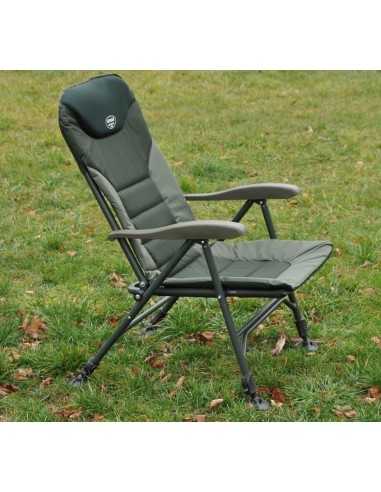 Scaun Mivardi Comfort Quattro, 160 kg