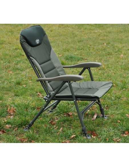 Scaun Mivardi Comfort Quattro, 160 kg Scaun Mivardi Comfort Quattro, 160 kg