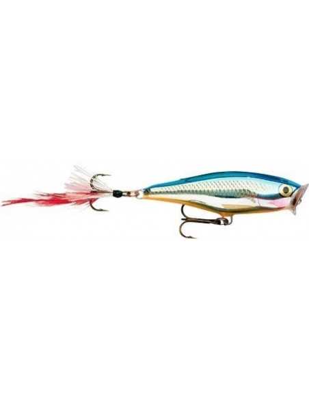 Vobler Rapala Skitter Pop, Culoare SB, 9cm, 14g Vobler Rapala Skitter Pop, Culoare SB, 9cm, 14g