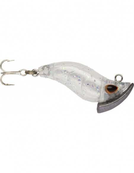 Vobler Storm Gomoku Bottom, Culoare UVHG, 3cm, 2.5g Vobler Storm Gomoku Bottom, Culoare UVHG, 3cm, 2.5g
