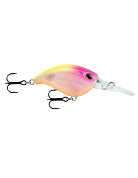 Vobler Storm Gomoku Crank, Culoare CLPHC, 3.8cm, 5g Vobler Storm Gomoku Crank, Culoare CLPHC, 3.8cm, 5g