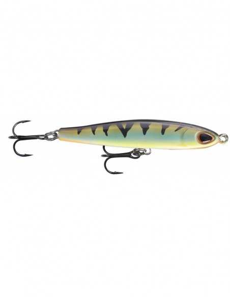 Vobler Storm Gomoku Flutter Slim, Culoare P, 4.8cm, 2g Vobler Storm Gomoku Flutter Slim, Culoare P, 4.8cm, 2g