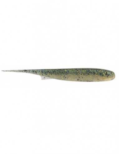 Shad Storm So-run Spike Tail, Culoare GS, 12.5cm, 10g, 5buc/plic